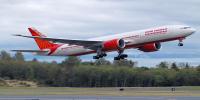 Air India Group Reports $1.1 Billion Pre-Tax Loss in FY2025